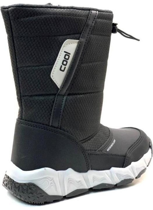 Cool Molina Girls Thermal Snow Boots  - Image 3