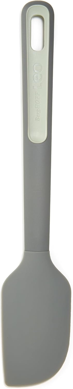 BergHOFF Balance Non-Stick Nylon Spatula 12.5" - Eco-Friendly Kitchen Tool for Stirring, Folding, Mixing, and Scraping - Image 1