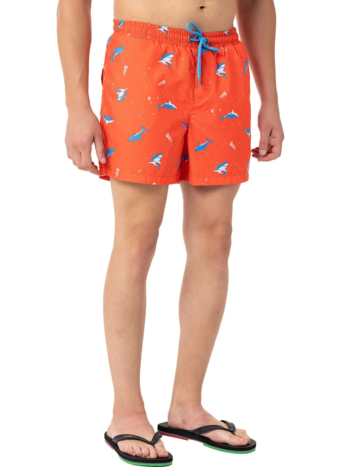 ROUTEFIELD Victor Men's Volley Shorts