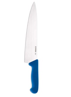 Giesser Messer Chefs Knife 26cm - Brown handle 