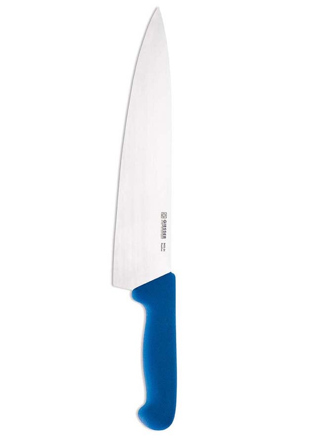Giesser Messer Chefs Knife 26cm - Brown handle 