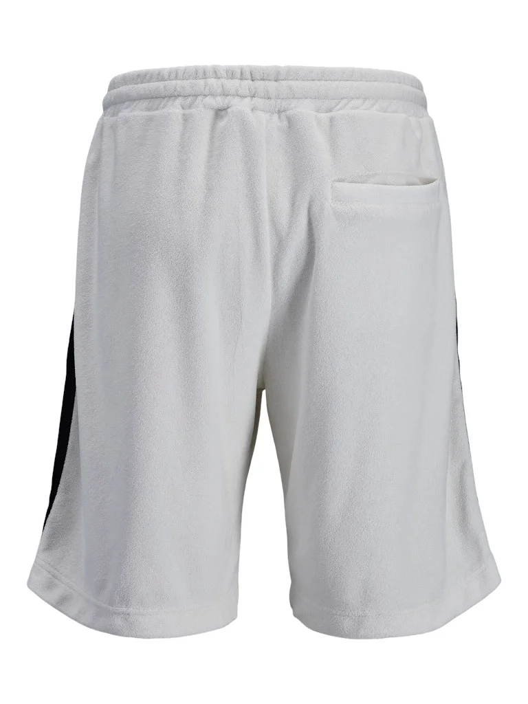 JACK & JONES Drawstring Detail Sweatshort