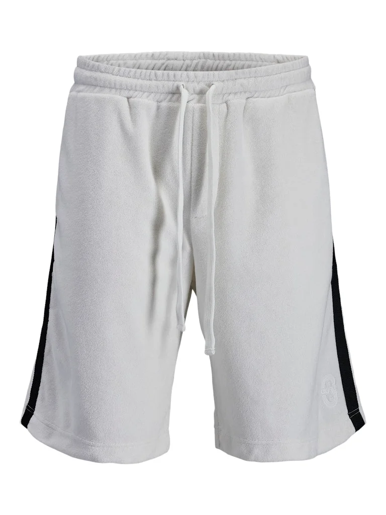 JACK & JONES Drawstring Detail Sweatshort