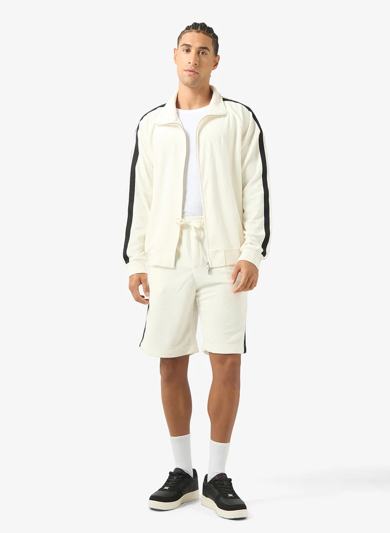 جاك اند جونز شورت رياضي برباط