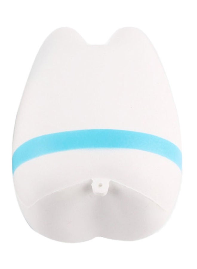 نيبمينينت دمية محشوة على شكل سن 10.5x7.5x7سم - Image 3