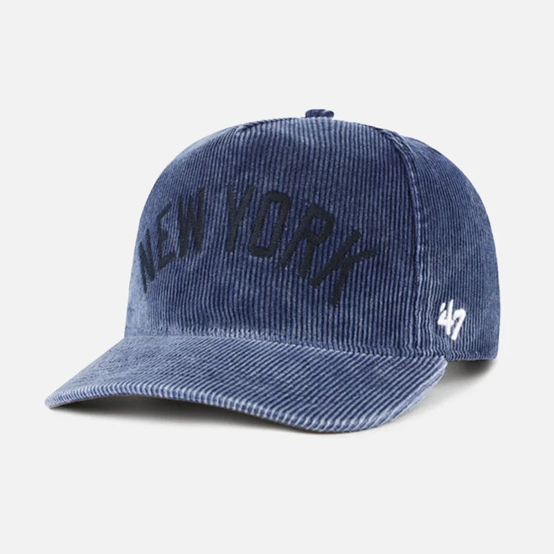 47 MLB New York Yankees Reclaim Hitch Cap - Men