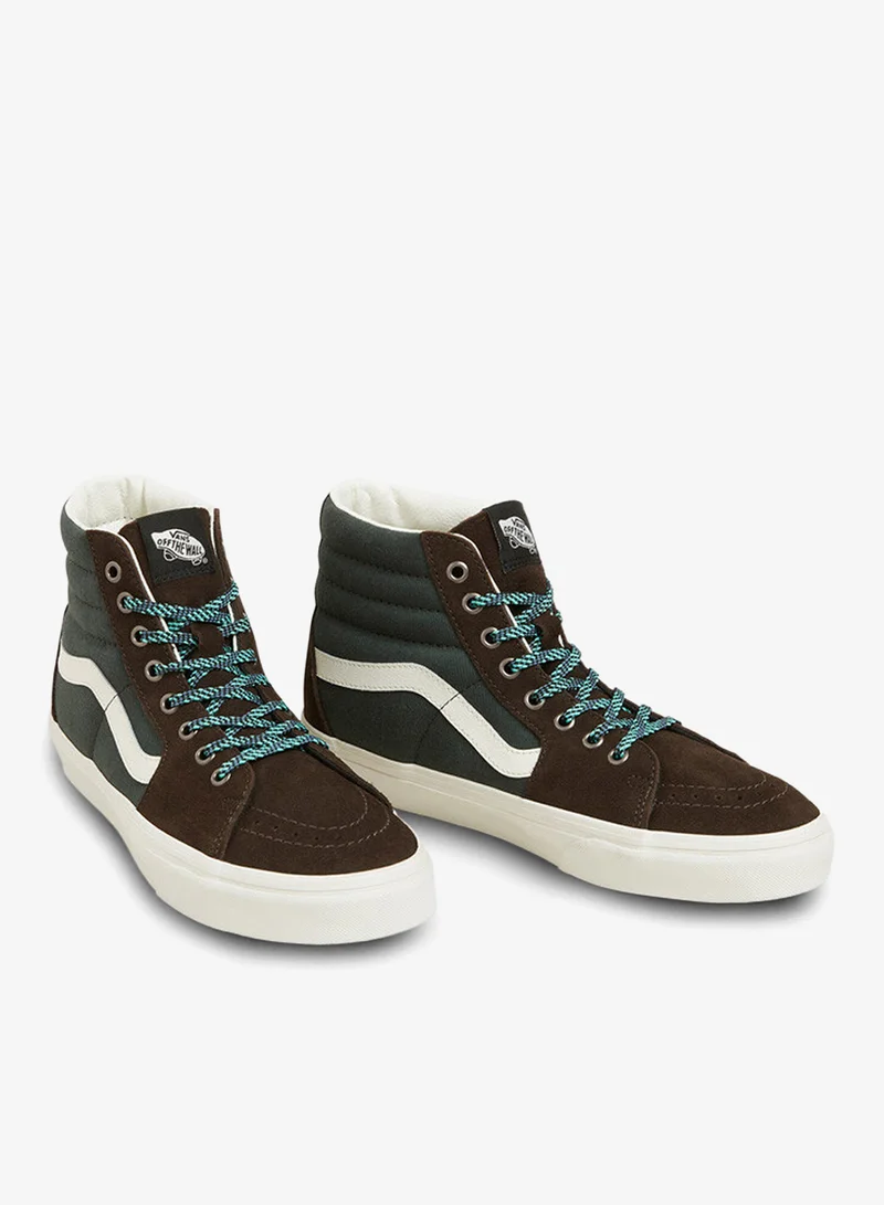 VANS Sk8-Hi Unisex Shoes