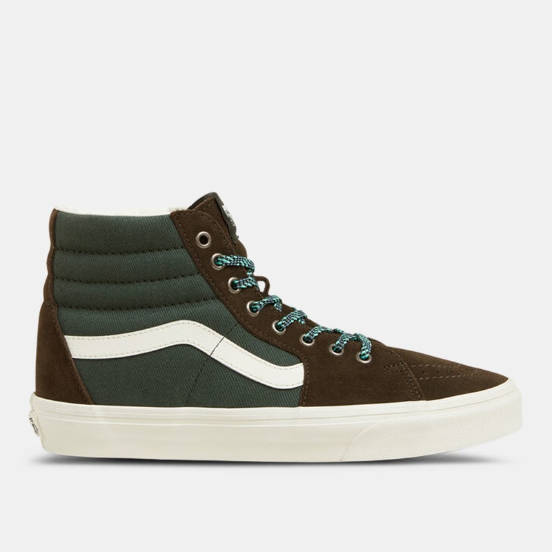 فانز حذاء Sk8-هاي للجنسين - Image 1