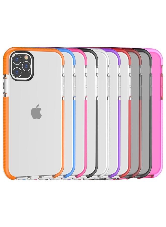 Zaboon Case For iPhone 11 Pro Max Highly Transparent Soft TPU Case - Image 5