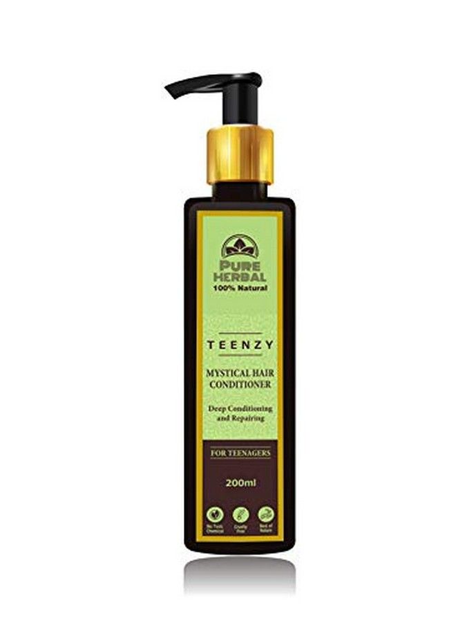 Pure Herbal Teenzy Mystical Hair Conditioner - Image 2