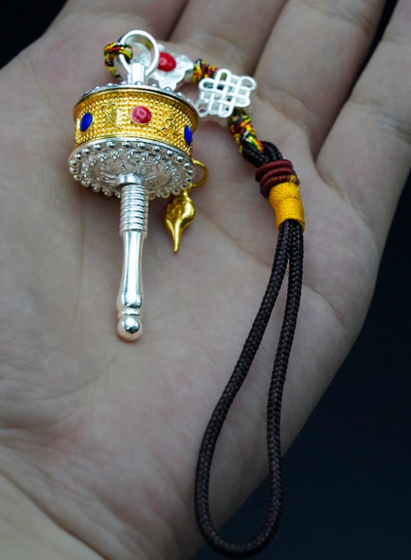 مفتاح سلسلة هدية مثالية - Image 2