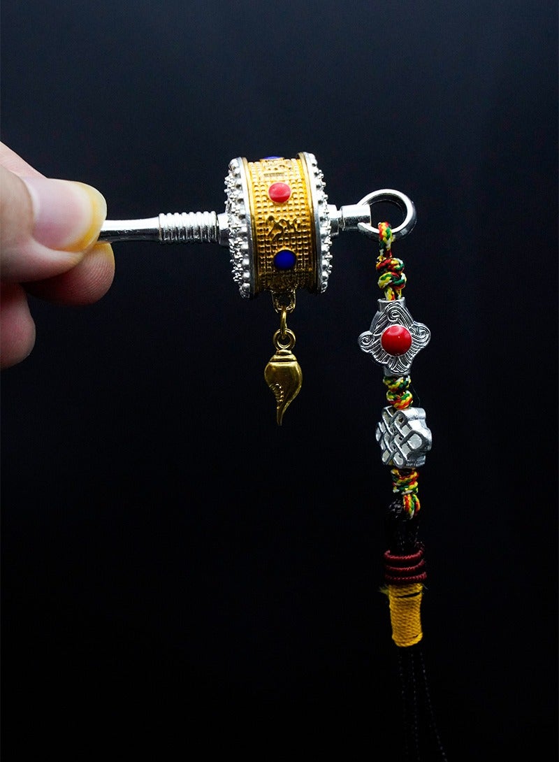 مفتاح سلسلة هدية مثالية - Image 3