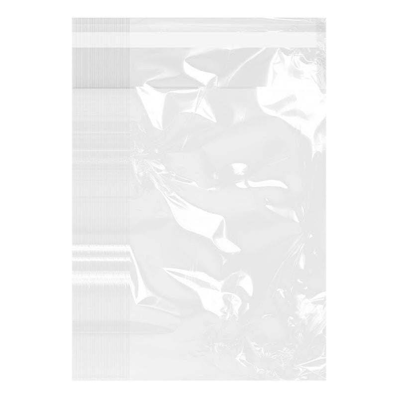 200pcs 3 Inch Self Adhesive Plastic Card Sleeves For Photo Storage And Organization - Image 2