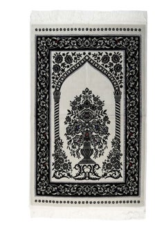 MANASEK Manasek Growth Double Acrylic 006 Prayer Mat  - Image 1