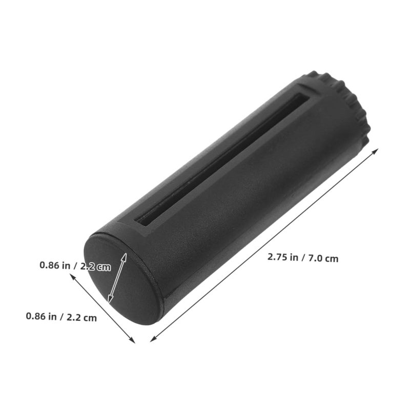 3 قطع حاجز حزام قابل للسحب زر قفل سهل التركيب قطع غيار بديلة - Image 3