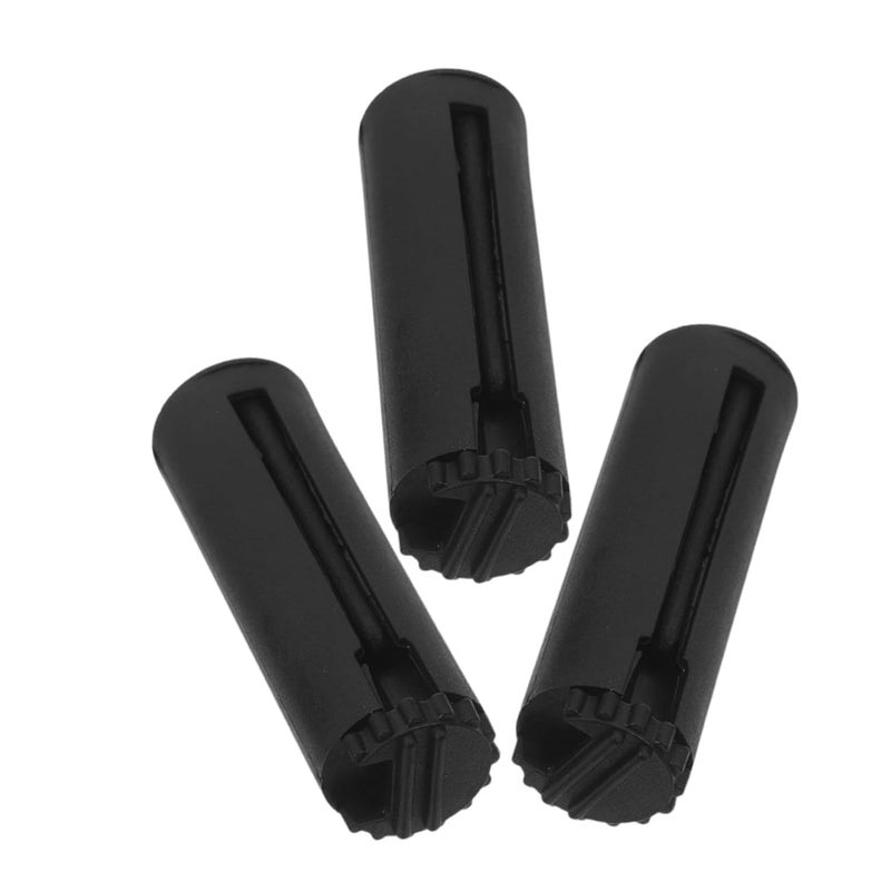 3 قطع حاجز حزام قابل للسحب زر قفل سهل التركيب قطع غيار بديلة - Image 1