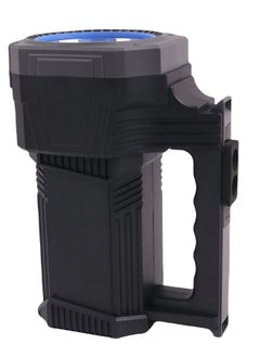 Beautiful Strong Light Portable Outdoor Emergency Flashlight  - Image 4