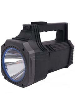 Beautiful Strong Light Portable Outdoor Emergency Flashlight  - Image 1