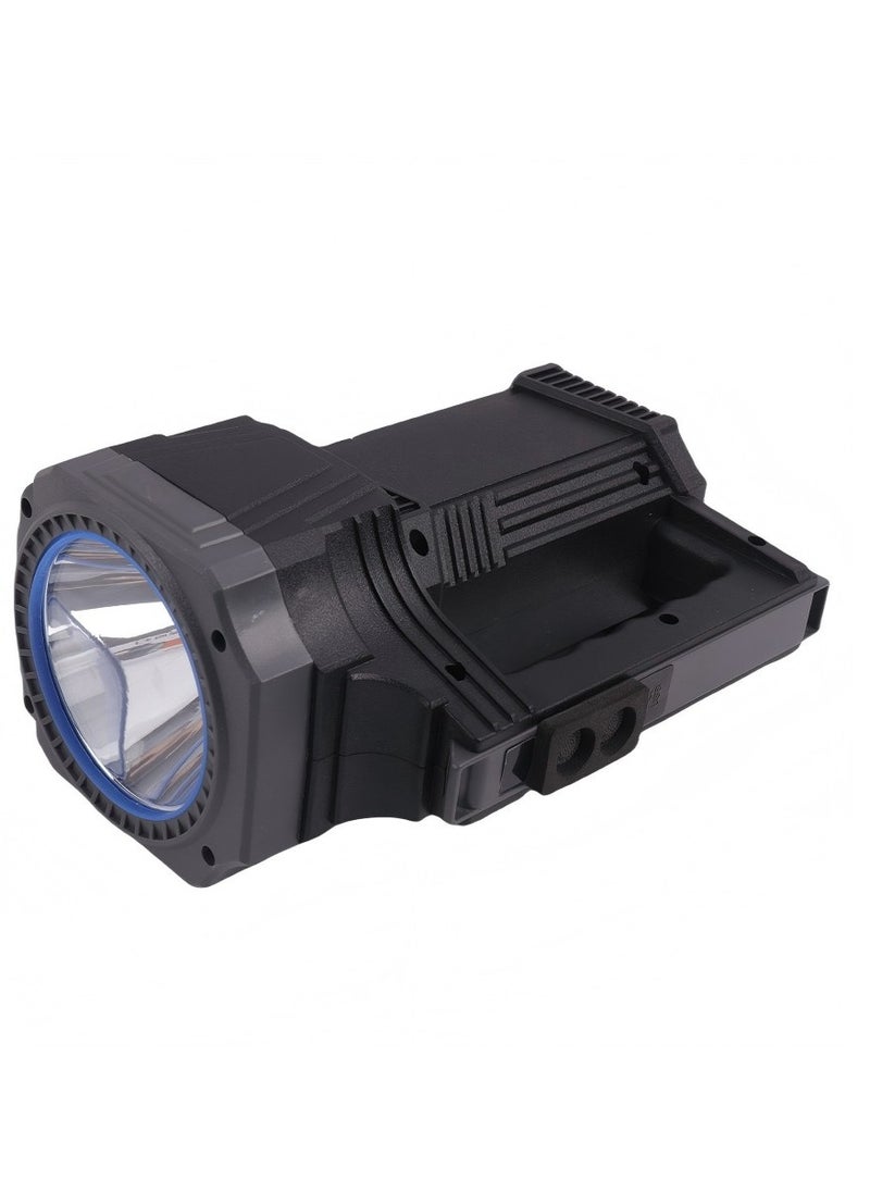 Beautiful - Strong Light Portable Outdoor Emergency Flashlight - Image 1