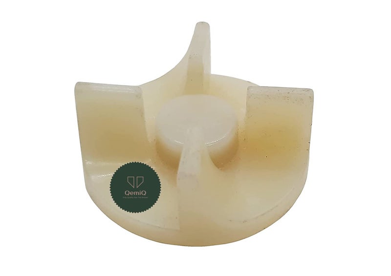 QemiQ Jar Couplers forPhillips HL1606 HL1616 HL1643 HL1645HL1641 HL1629 HL1618 Models3 Units - Image 3