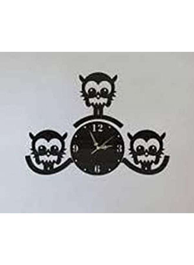 Clock 80Cm On The Wall 2725603253155