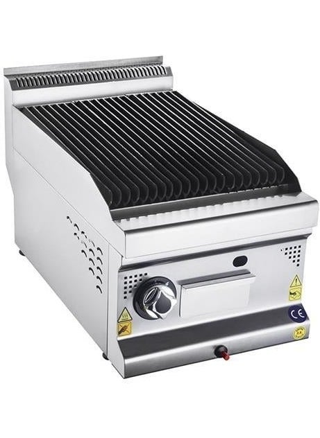 Inox Karacasan Industrial 700 Series Countertop Natural Gas Water System Grill - pzsku/Z45C8E40DDC3A1BDDACA2Z/45/_/1736856893/d2c14d13-b0a9-423b-b798-72b1b70a5058