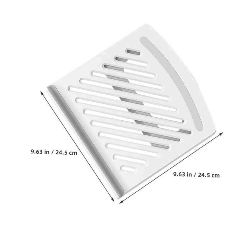 Adjustable Foldable Laptop Stand Lightweight Multi Angle Holder For Home Office Desk - Image 3