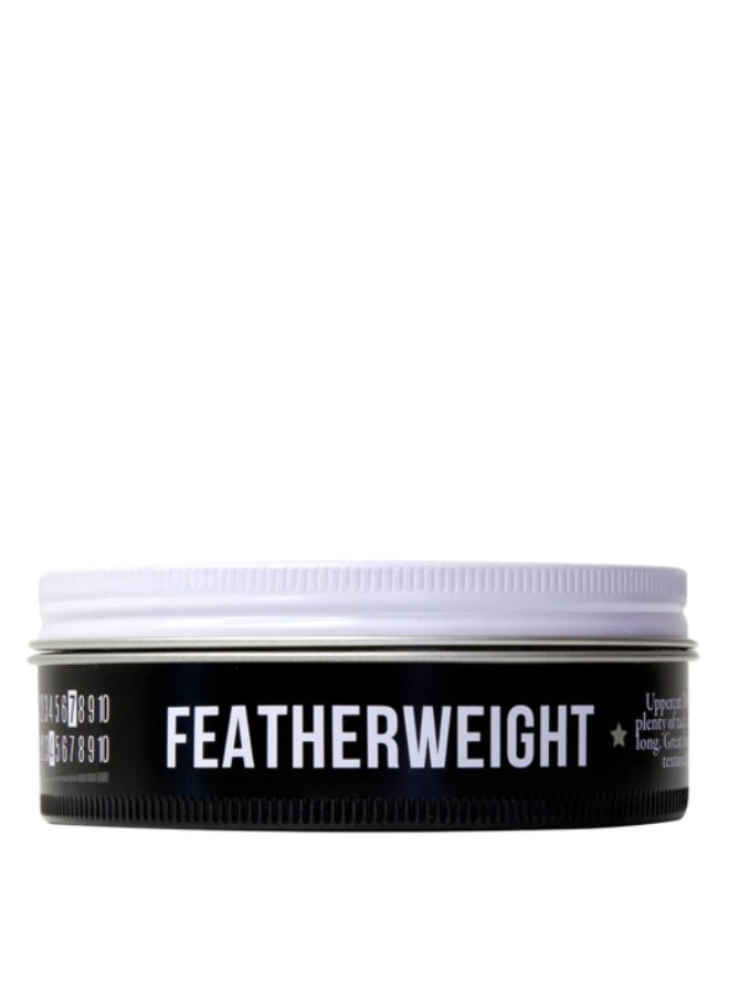 Uppercut Deluxe Featherweight Pomade 70g - Image 3