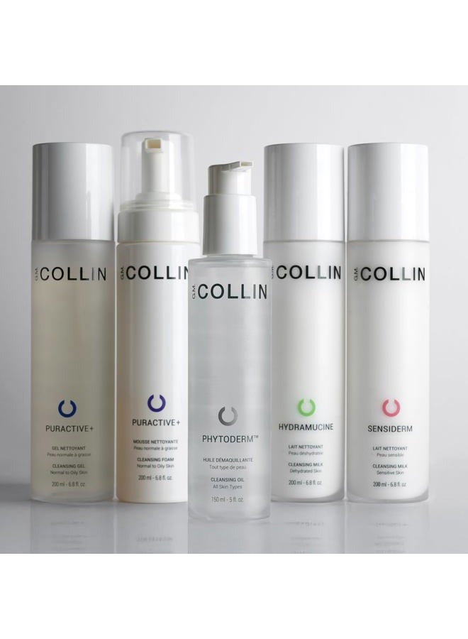 G.M. Collin Puractive Plus Cleansing Gel - Image 5