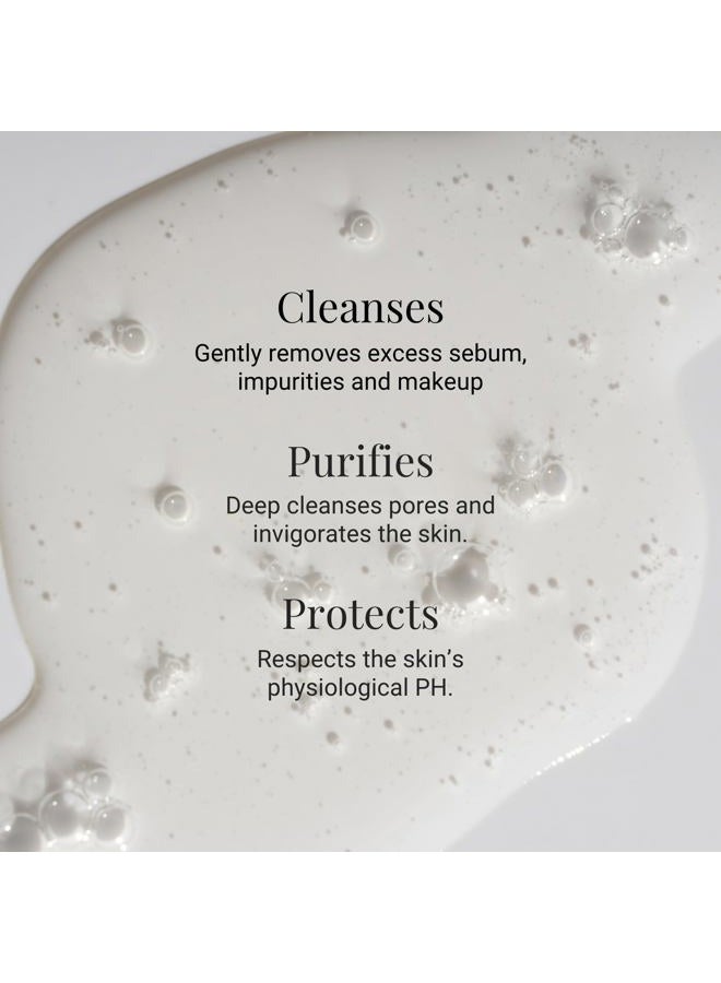 G.M. Collin Puractive Plus Cleansing Gel - Image 3