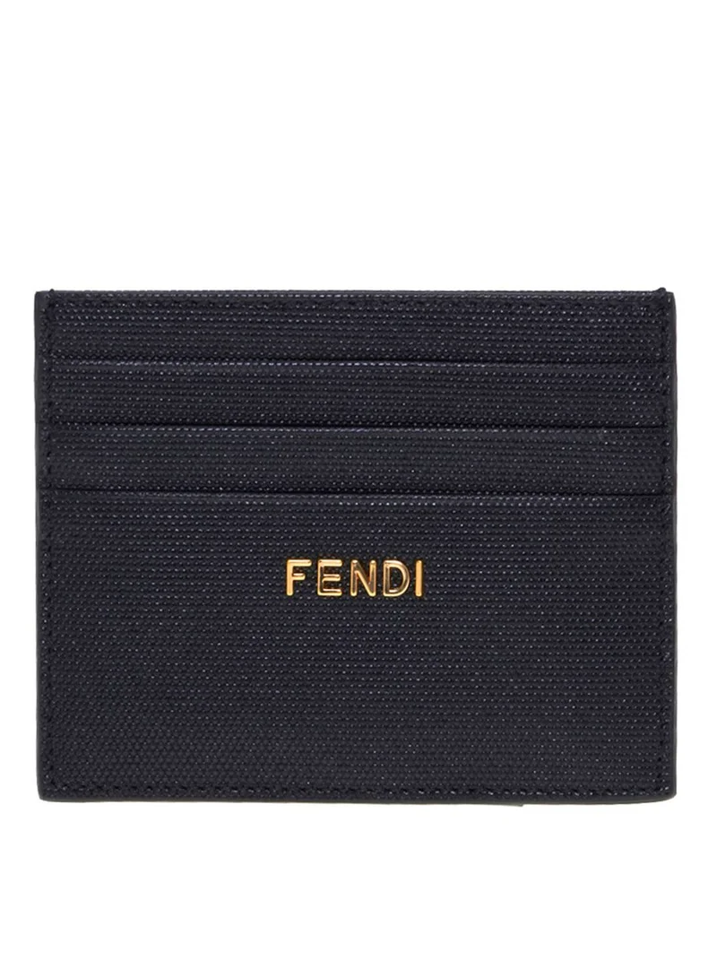 Fendi Card Holder