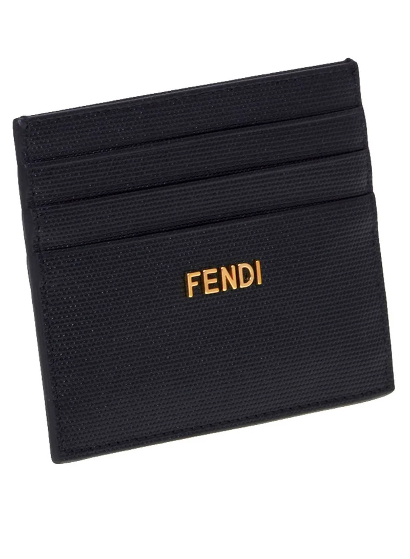 Fendi Card Holder