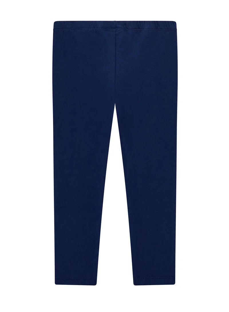 GUESS Kids Logo Leggings
