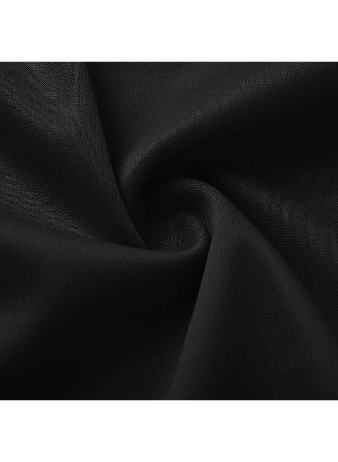 KASTWAVE Mens Shapewear 3 Pack Men Compression Shirt Body Shaper Slimming Men Slimming Undershirt Tummy Control Shapewear Tank Top Vest Mens Shapewear Tummy Control Men's Undershirts XXL - Image 5