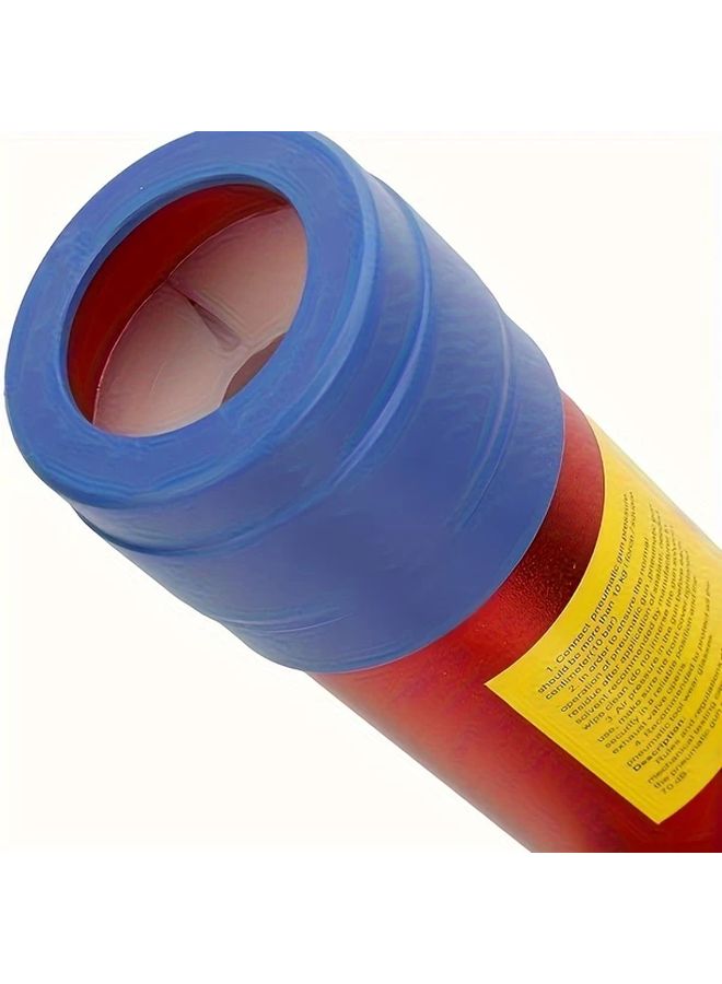 310ml Air Pressure Sealant Gun Adjustable Caulk Applicator For Bathroom Kitchen Tiles - Image 3