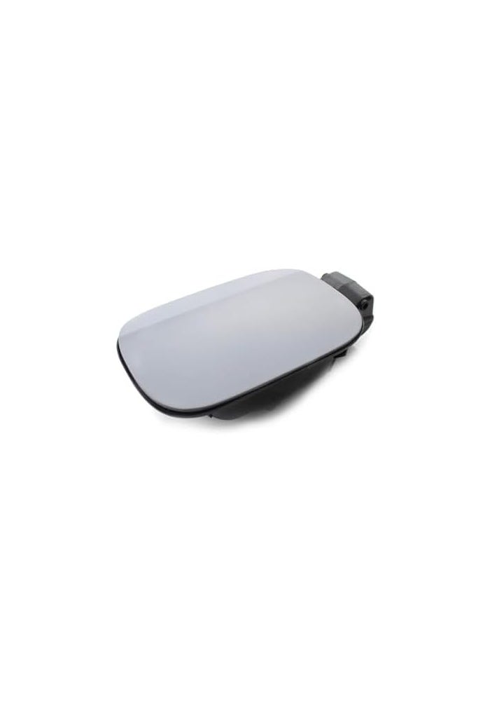 Wivplex Unprimed Fuel Gas Tank Filler Door Lid for VW Jetta - Image 1