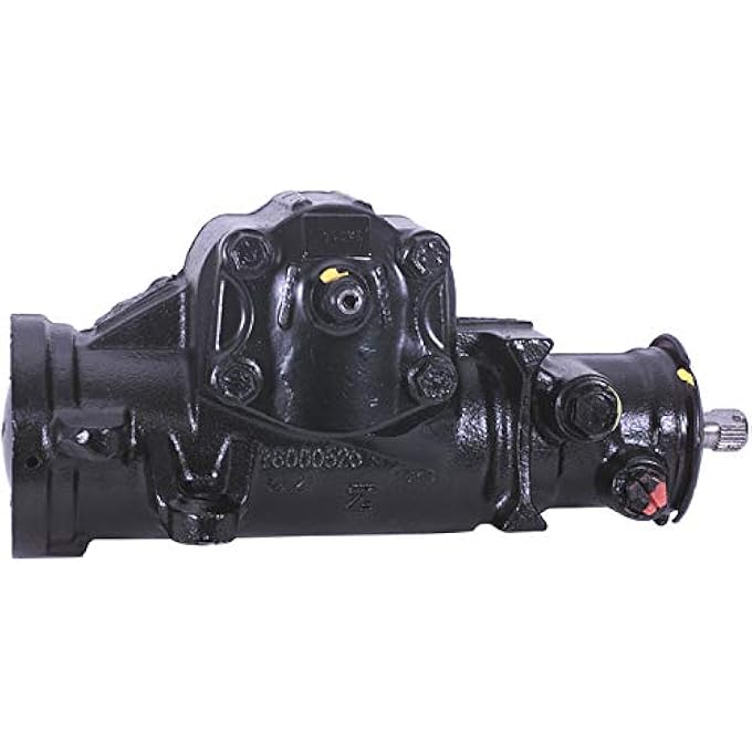 rayihni 277525 Remanufactured Power Steering Gear - Image 4