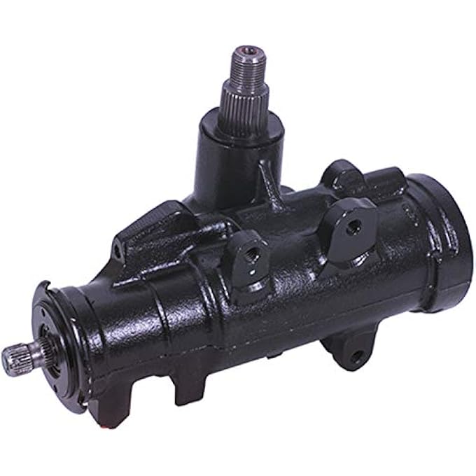rayihni 277525 Remanufactured Power Steering Gear - Image 2