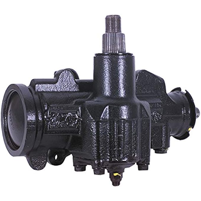 rayihni 277525 Remanufactured Power Steering Gear - Image 3