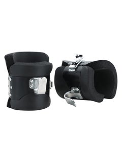 Anti Gravity Boots Inversion Hang Up Compression Relief Exercise Recovery and Fitness with 2 Hook