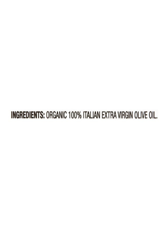 DeLallo Organic Extra Virgin Olive Oil, Imported from Italy, Gourmet Oil for Dipping and Drizzling, Made With First Cold Pressing of Olives, 16.9 oz Bottle (2 Pack) - Image 5