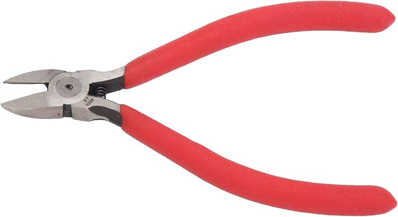 Bangye 8205 Diagonal Cutting Pliers Electrical Wire Cutter Soft Copper Cable Cutter for Electricians - Image 2