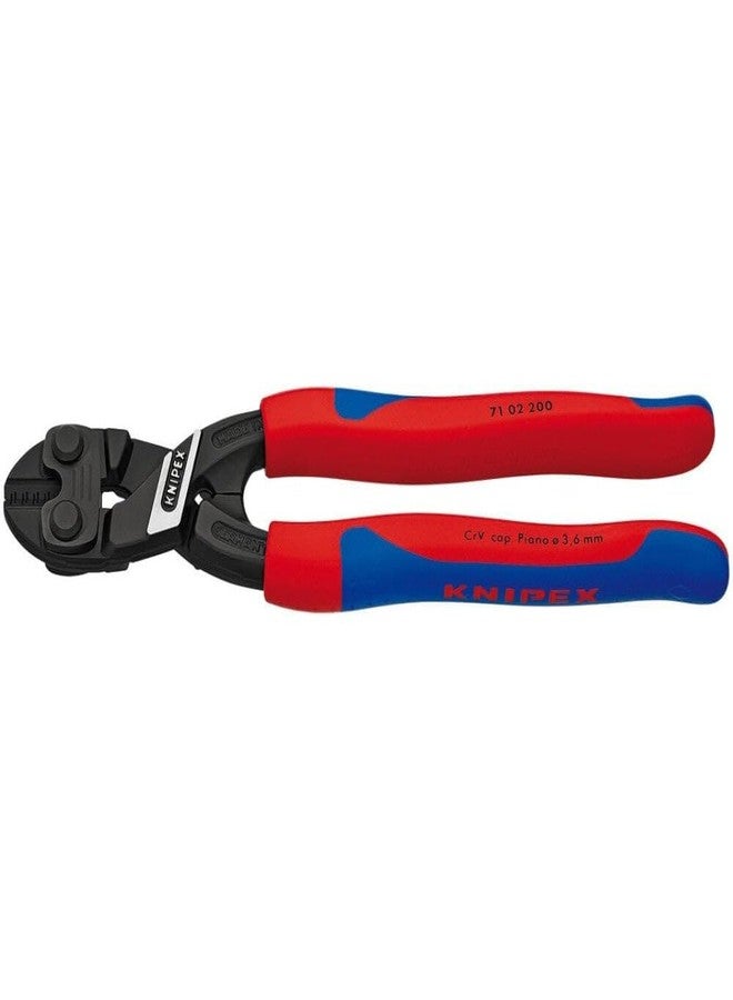 كنيبيكس قواطع براغي Knipex Tools 71 02 200 SBA CoBolt - Image 1