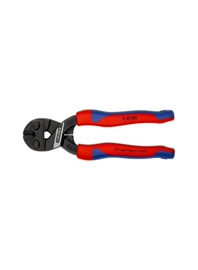 كنيبيكس قواطع براغي Knipex Tools 71 02 200 SBA CoBolt - Image 3