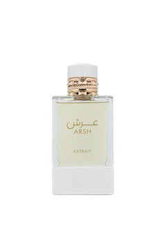 Arsh Extrait - Extrait de Parfum - Perfume For Men, 100ml