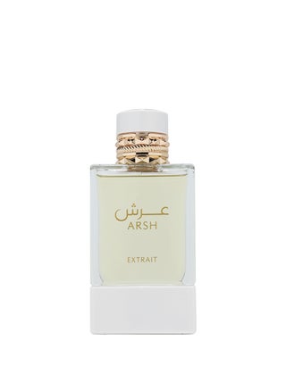 Arsh Extrait - Extrait de Parfum - Perfume For Men, 100ml - pzsku/Z45C9E6FED998A12E3E50Z/45/_/1733811825/75d5fde8-e284-41b3-85ae-05b7eab9d4e6