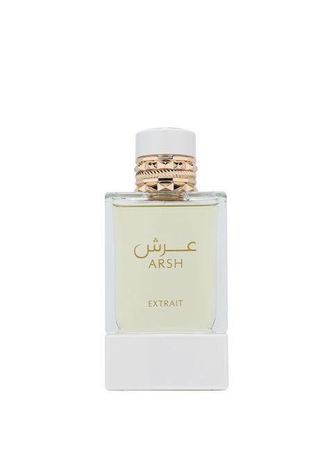 Arsh Extrait - Extrait de Parfum - Perfume For Men, 100ml