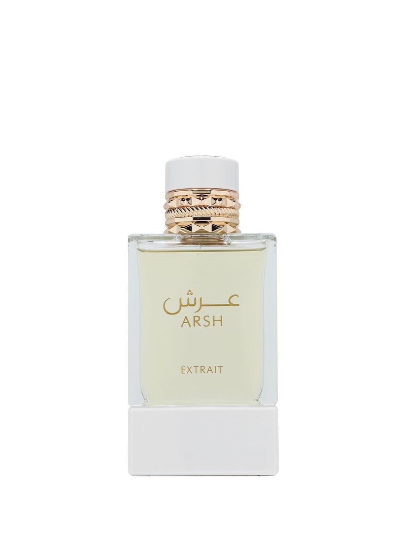 French Avenue - Arsh Extrait - Extrait de Parfum - Perfume For Men, 100ml - Image 1
