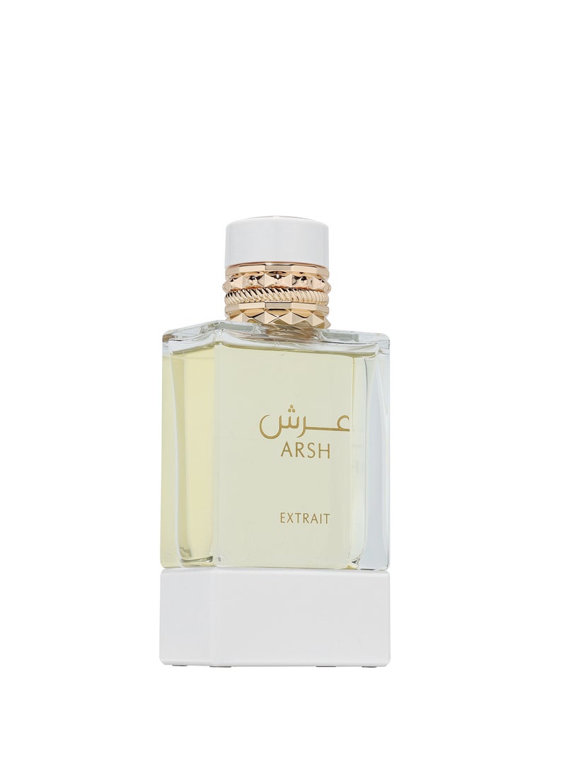 French Avenue - Arsh Extrait - Extrait de Parfum - Perfume For Men, 100ml - Image 1
