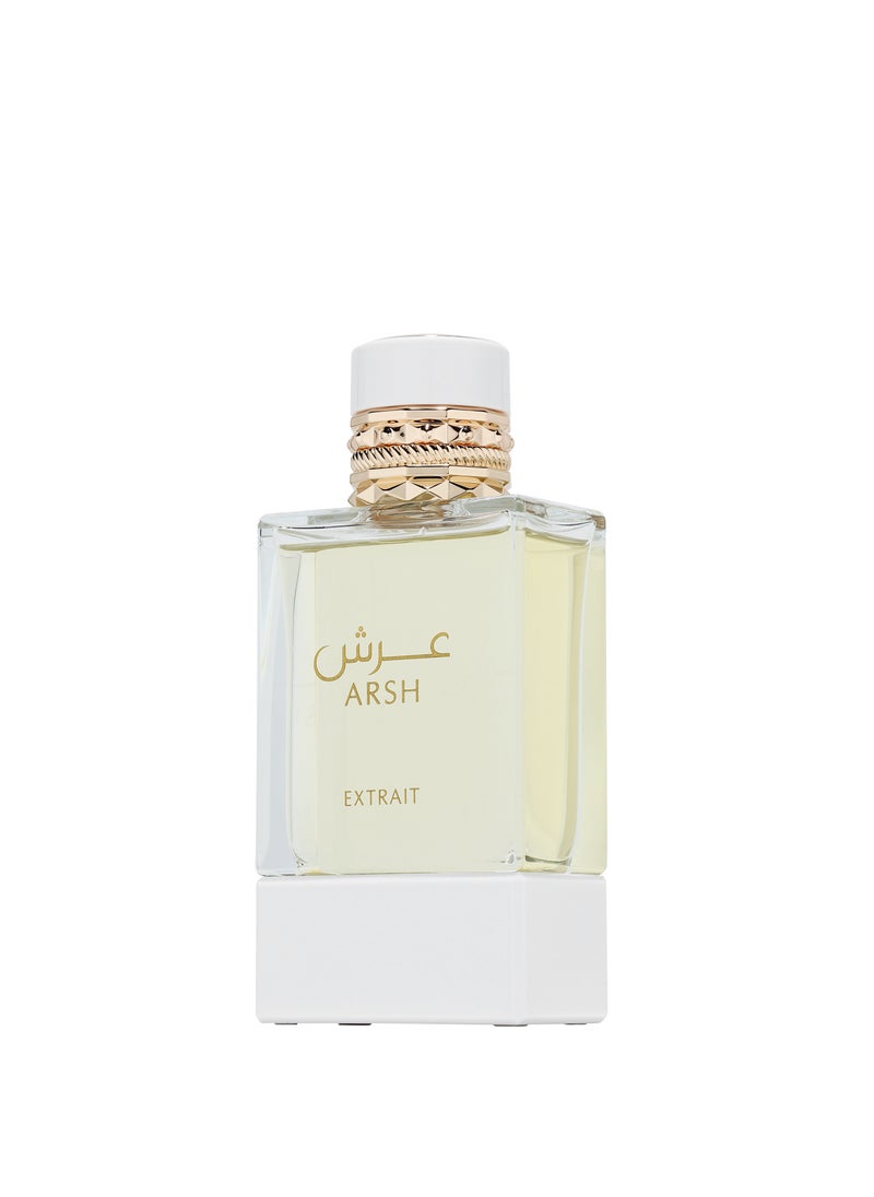 French Avenue - Arsh Extrait - Extrait de Parfum - Perfume For Men, 100ml - Image 1
